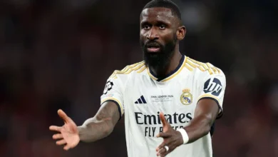 antonio rüdiger ehefrau