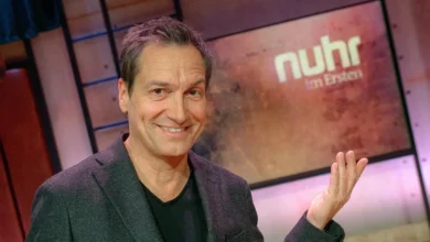 dieter nuhr krankheit