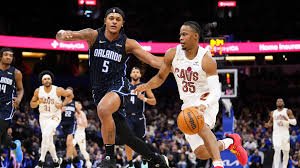 teilnehmer: cleveland cavaliers gegen orlando magic spielerstatistiken spiel
