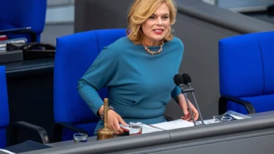 julia klöckner kinderwunsch