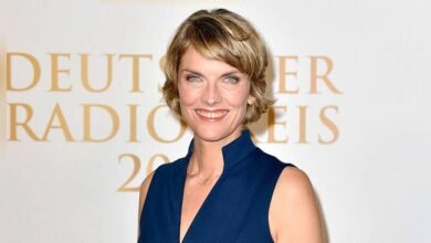 marietta slomka hochzeit 2019