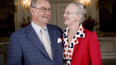 sind henrik und lisa getrennt