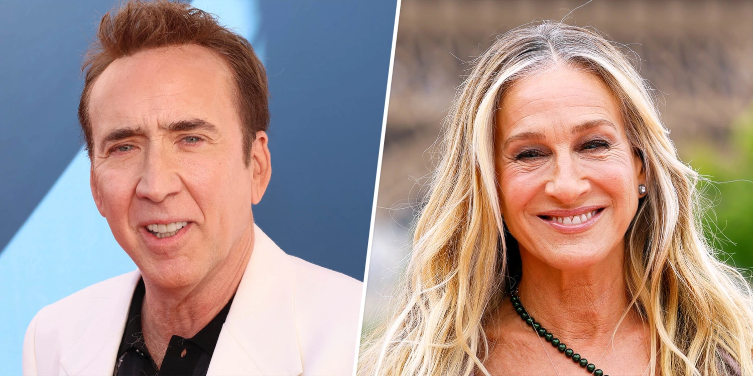 nicolas cage ehepartnerin