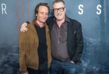 nicholas ofczarek krankheit