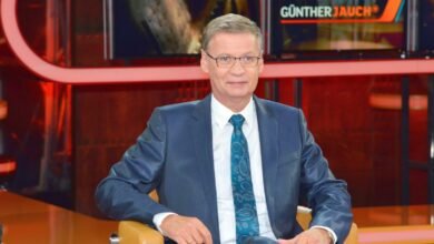 günther jauch herzinfarkt