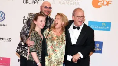 hubertus meyer-burckhardt behindertes kind