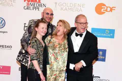 hubertus meyer-burckhardt behindertes kind