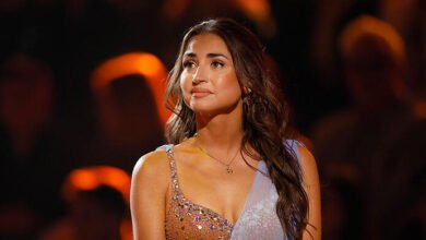 leyla lahouar herkunft