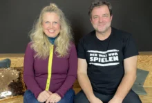 martin rütter freundin