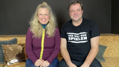 martin rütter freundin