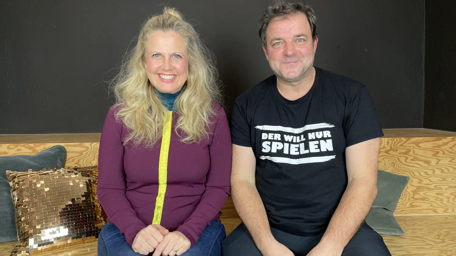 martin rütter freundin