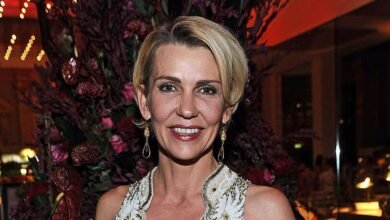 mit wem ist alexandra rietz verheiratet