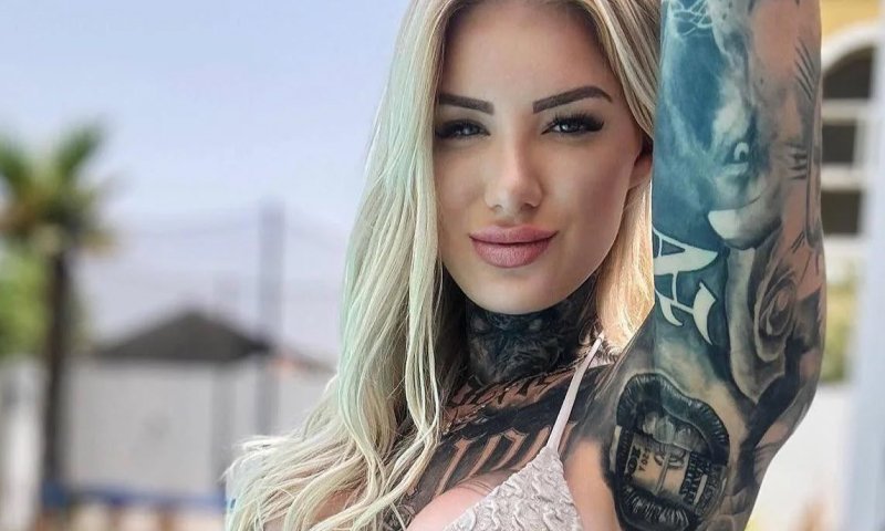 vanessa liberte beruf